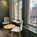 Agatovas By The Lys Apartman