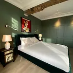 Apartman Agatovas By The Lys *