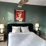 Agatovas By The Lys Apartman