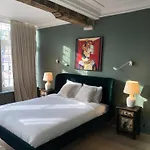 Agatovas By The Lys Apartman Gent