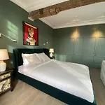 Agatovas By The Lys Apartman *