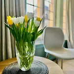 Agatovas By The Lys Apartman *