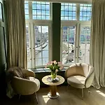 Apartman Agatovas By The Lys Gent
