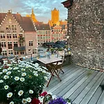Apartman Agatovas By The Lys