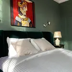 Agatovas By The Lys Apartamento Gante