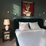 Apartamento Agatovas By The Lys Gante
