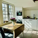 Agatovas By The Lys Apartamento *