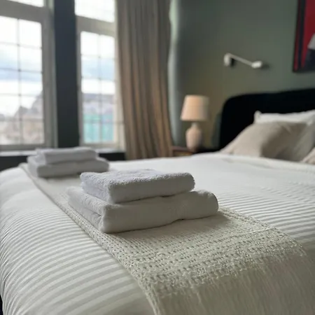 Apartamento Agatovas By The Lys Gante