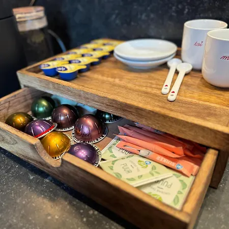 Agatovas By The Lys Apartamento *