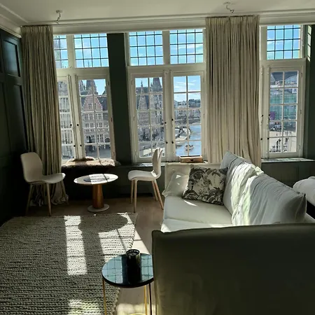 Agatovas By The Lys Apartmán *