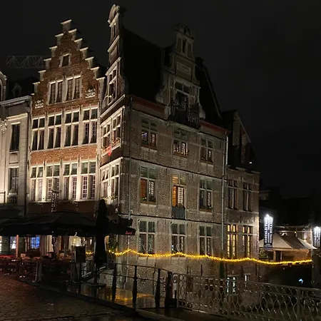 Agatovas By The Lys Γάνδη