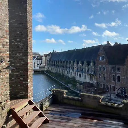 Апартаменти Agatovas By The Lys