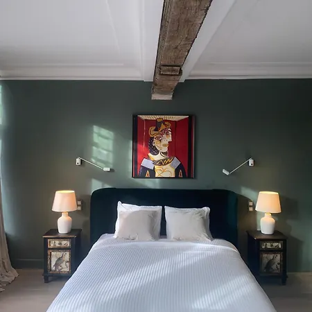 Agatovas By The Lys * Gent