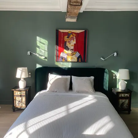 Apartamento Agatovas By The Lys *