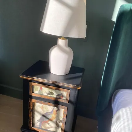 Apartamento Agatovas By The Lys Gante