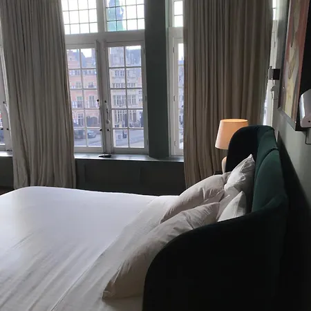 Agatovas By The Lys Апартаменти Гент