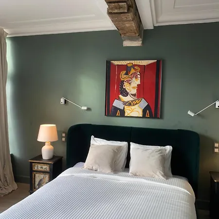 Apartmán Agatovas By The Lys