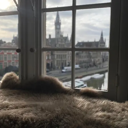 Apartmán Agatovas By The Lys