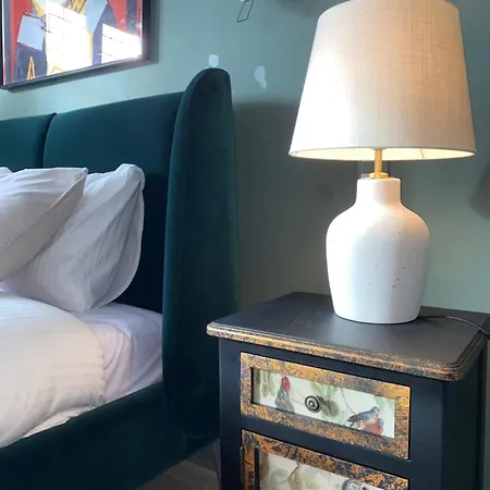 Agatovas By The Lys Apartamento *