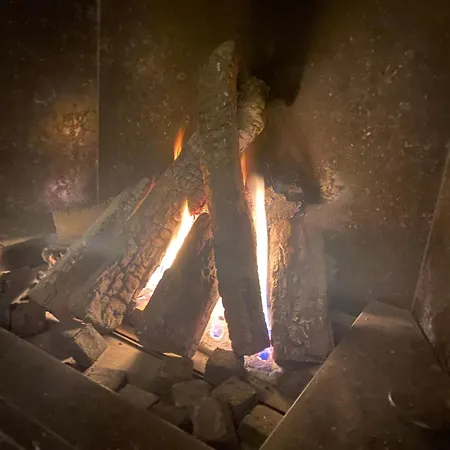 Apartamento Agatovas By The Lys