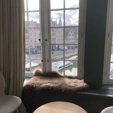 Agatovas By The Lys Apartmán *