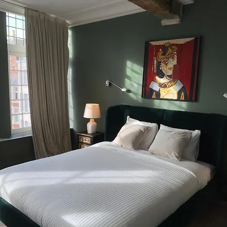 Agatovas By The Lys * Gent