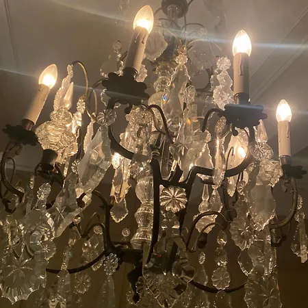 Agatovas By The Lys Apartmán Gent