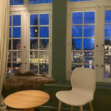 Agatovas By The Lys Apartamento *