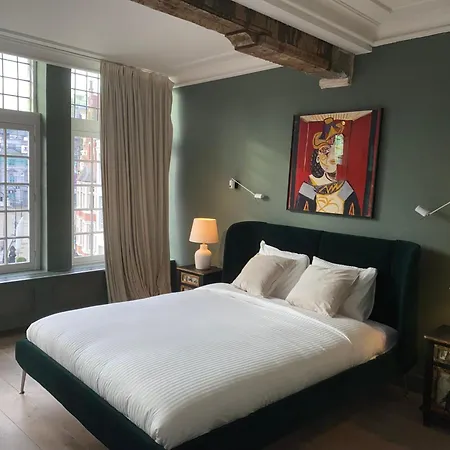 Apartamento Agatovas By The Lys