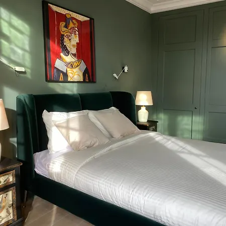 Agatovas By The Lys Gante