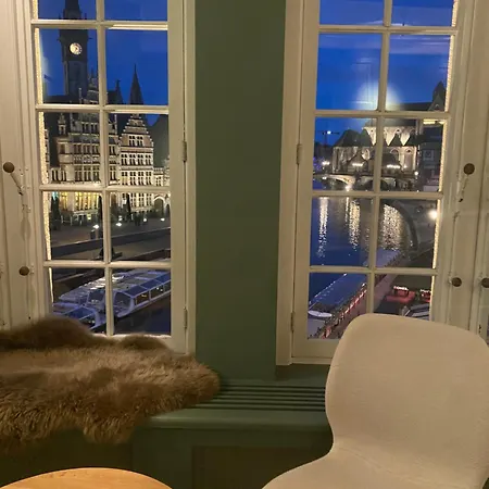 Agatovas By The Lys Gent