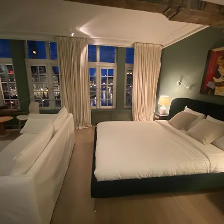 Agatovas By The Lys Apartmán