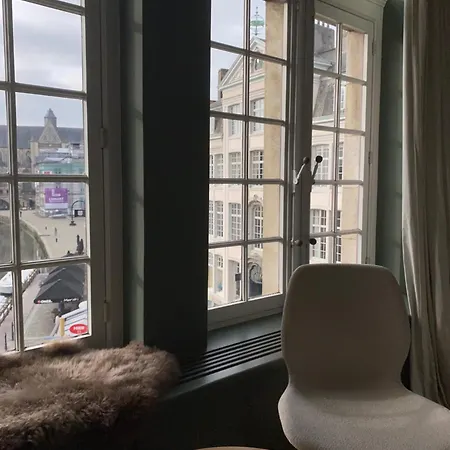 Appartement Agatovas By The Lys *