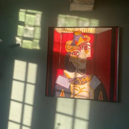 Agatovas By The Lys Apartmán *