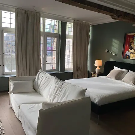 Apartamento Agatovas By The Lys