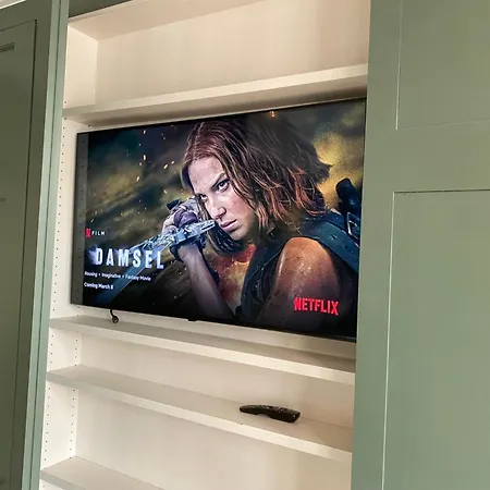 Agatovas By The Lys Apartmán