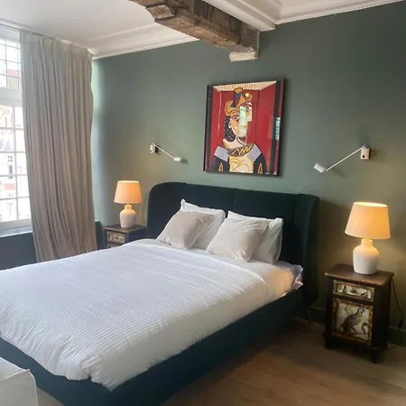 Agatovas By The Lys *