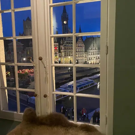 Agatovas By The Lys * Гент