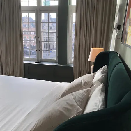 Agatovas By The Lys Apartmán Gent