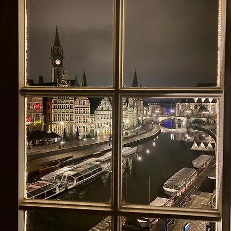 Agatovas By The Lys Apartamento *