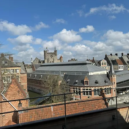 Apartmán Agatovas By The Lys *