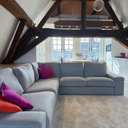 Agatovas By The Lys Apartamento *