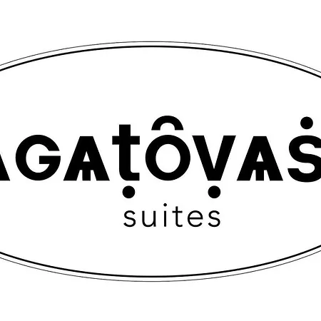 Agatovas By The Lys * Gand