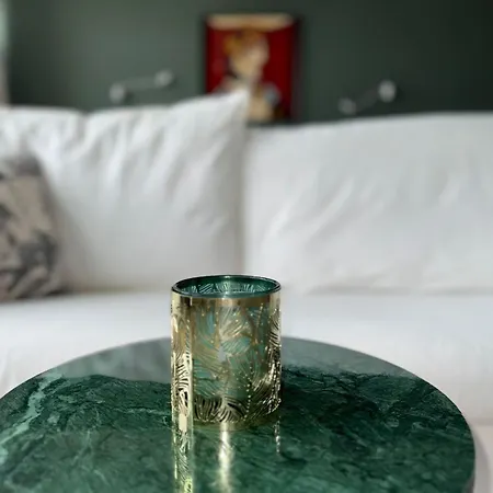 Апартаменти Agatovas By The Lys