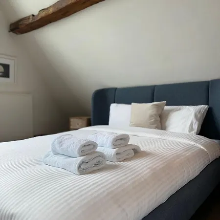 Agatovas By The Lys Gent