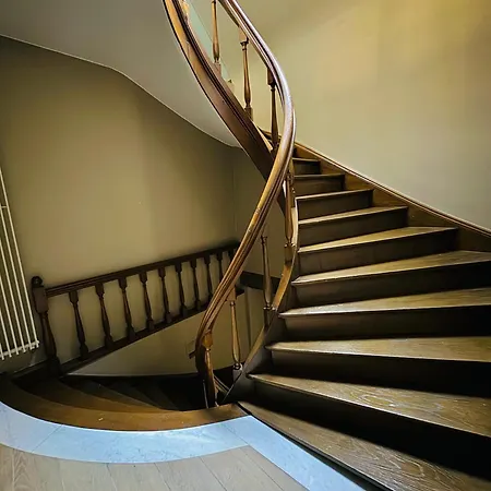 Апартаменти Agatovas By The Lys