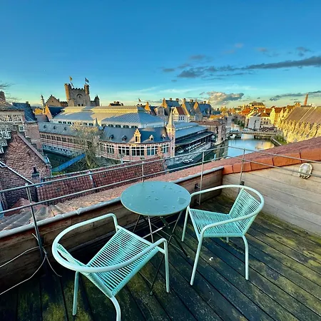 Agatovas By The Lys Διαμέρισμα *