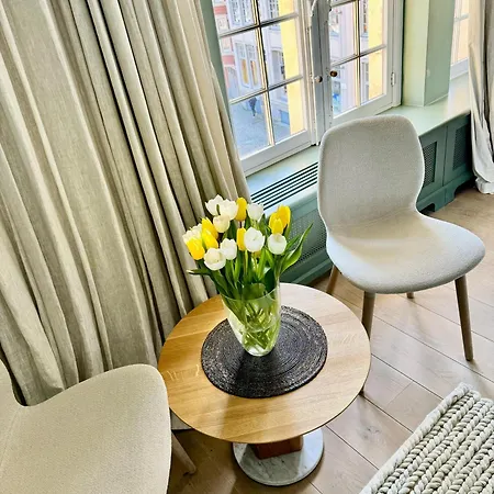 Apartamento Agatovas By The Lys Gante