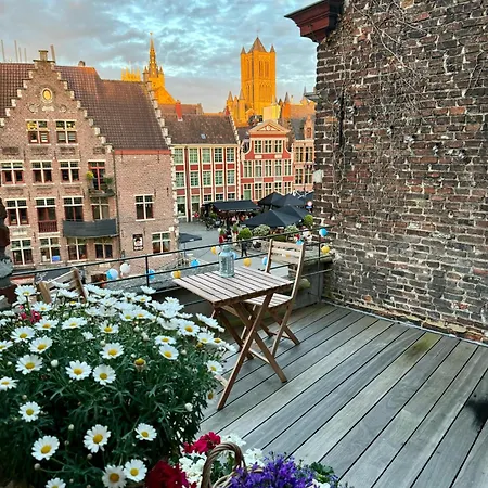 Apartamento Agatovas By The Lys