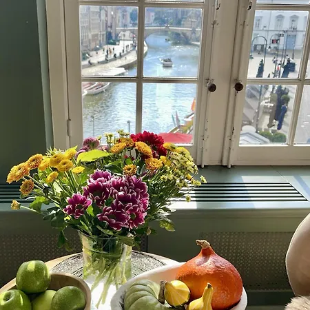 Agatovas By The Lys Gante